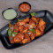 Schezwan Paneer Chilli {16-20Pcs}