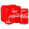 Coca Cola Pack