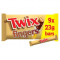 Twix Finger