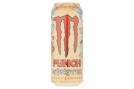 Monster Pacific Punch