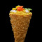 Regular Cone Chaat