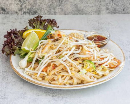 Pad Thai Koong (S/N)