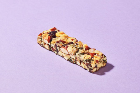 Pret's Nut Bar