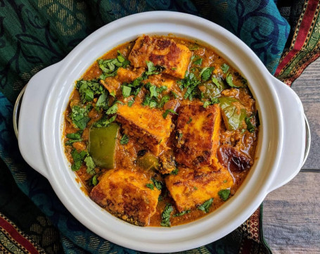 Paneer Tikka Masala 300