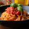 Spaghetti Arrabiata