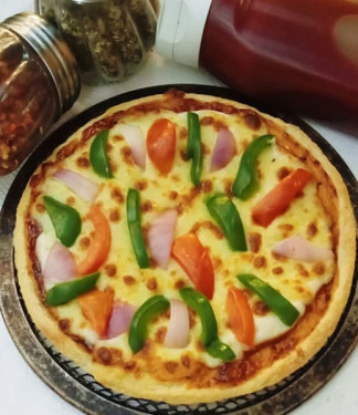 Fresh Veggie Pizza(99)