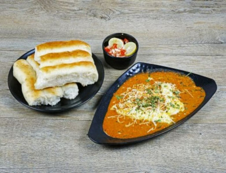 Rassa Omelette [3 Egg]