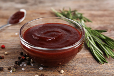 Bbq-Sauce