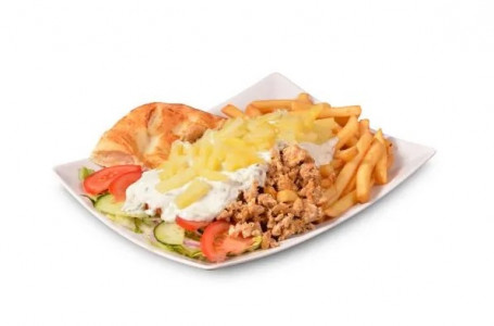 Gyros Hawaii