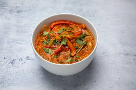 Hush Jalfrezi