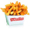 Frites Fraîches Frisk Fries