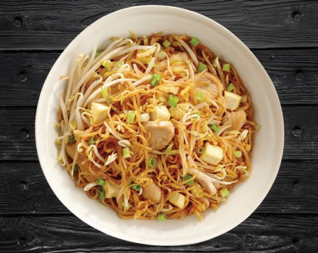 Glutenvenlig Pad Thai