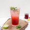 Strawberry Mojito [360 Ml.