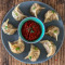 Cheese Momos Steamed (8Pcs)