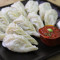 Chicken Momo 5 Pc