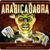 Arabicadabra