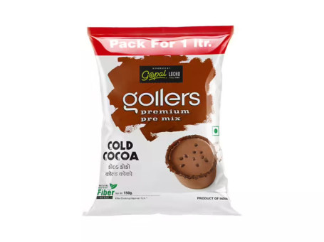 Goller Cold Coco