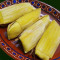 Tamal De Elote Dulce