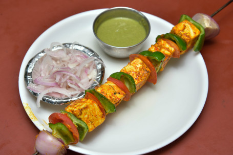 Paneer Tikka(10Pcs)