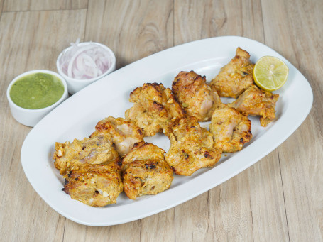 Chicken Tikka Garlic(8Pcs)