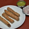 Chicken Seekh Kebab(12Pcs)