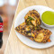 Chicken Tikka Roll Coke (250 Ml