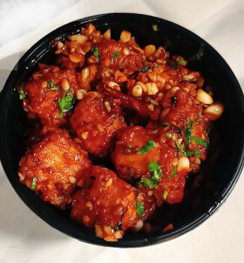 Paneer Magolian