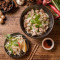 Beef Ball Noodle Soup, Phở Bò Viên