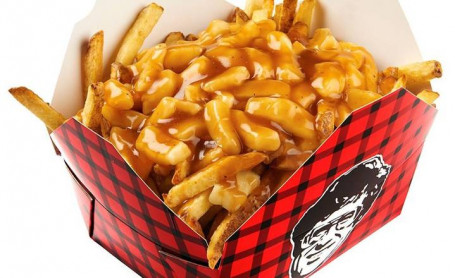 Diy Poutine