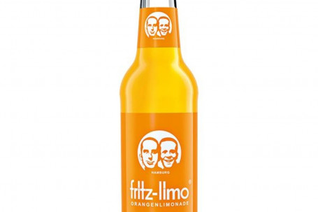 Fritz Orangeade