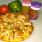 Medium Hukum Special Chicken Pizza