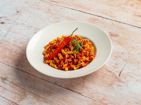 Gluten Free Fusilli Arrabbiata (V) (Vg