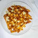 Poutine (Small