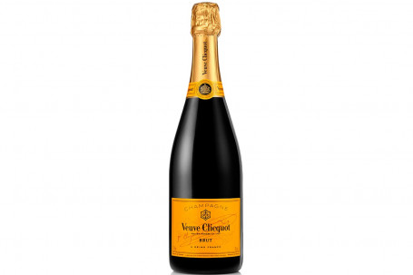 N.v. Veuve Clicquot, Champagne, France