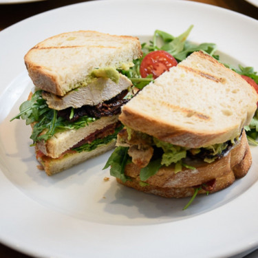 B S Club Sandwich