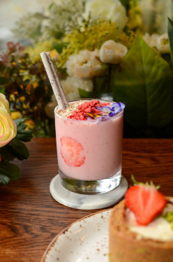 Meget Strawberry Smoothie