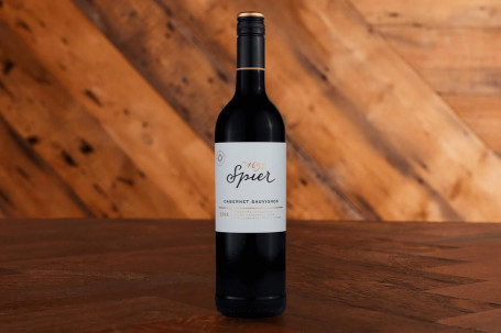 Spier Cabernet Sauvignon (South Africa