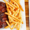 Full Rack Ribs&Fries