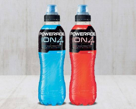 Powerade Varieties