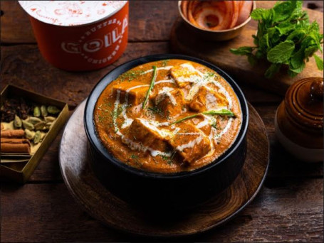 Goila Butter Paneer [Serves 2]