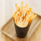 #Grande Frites Sauce Fromagère