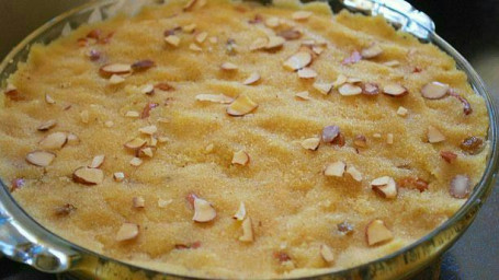 Suji Halwa(250 Gm)