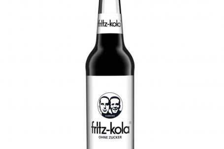 Fritz Diet Kola