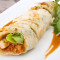 Kathi Special Single Paneer Tikka Roll