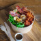 Crispy Bacon Bowl