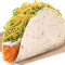 Crispy Chicken Soft Taco