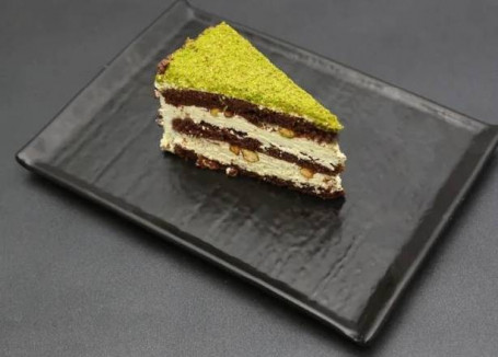 Pistachio Dream Cake,