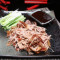 Aromatic Duck Pancake Set