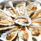 Steam Oyster (12)