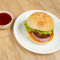 Americano Non Veg Burger